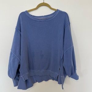 Free People Camden Sweatshirt